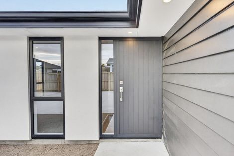 Photo of property in 13a Thornton Street, Darfield, 7510