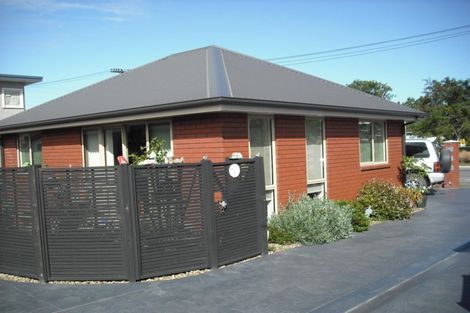 Photo of property in 4a Railway Terrace, Templeton, Christchurch, 8042