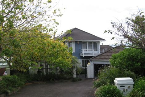 Photo of property in 53 Beach Road, Castor Bay, Auckland, 0620