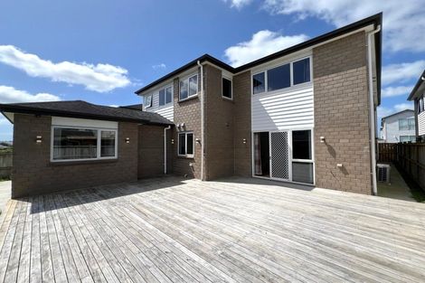 Photo of property in 21 Calcite Avenue, Flat Bush, Auckland, 2019