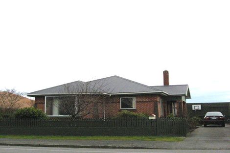 Photo of property in 318 Yarrow Street, Richmond, Invercargill, 9810