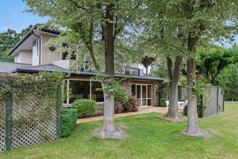 Photo of property in 14 Keetly Place, Ohoka, Kaiapoi, 7692