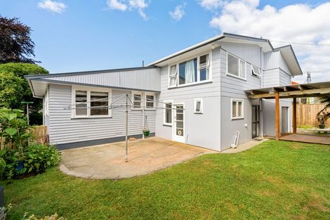 Photo of property in 5 Kawiu Road, Levin, 5510