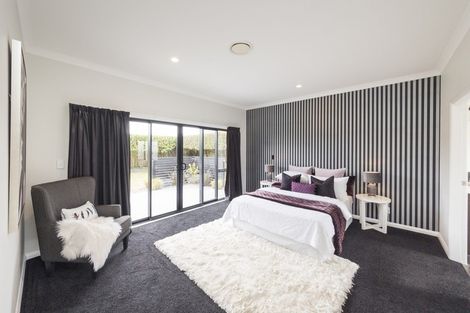 Photo of property in 6 Manhattan Court, Kelvin Grove, Palmerston North, 4414