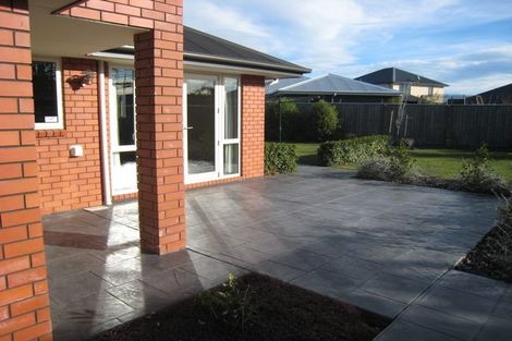 Photo of property in 164 Milns Road, Halswell, Christchurch, 8025