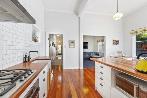 Photo of property in 95 Constable Street, Newtown, Wellington, 6021