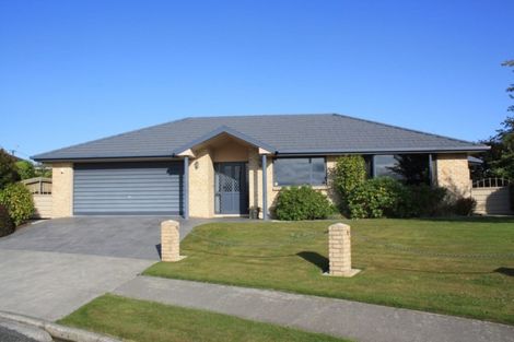 Photo of property in 22 Hannah Place, Holmes Hill, Oamaru, 9401