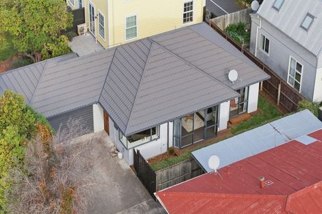 Photo of property in 52 Rosewarne Street, Spreydon, Christchurch, 8024