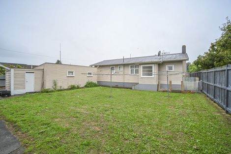 Photo of property in 305 Avenue Road West, Hastings, 4122