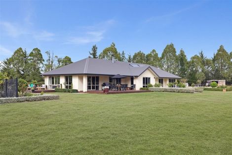 Photo of property in 82 Isaac Road, Eyrewell, Rangiora, 7476