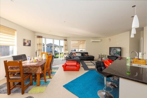 Photo of property in 1 Amelia Place, Wigram, Christchurch, 8025