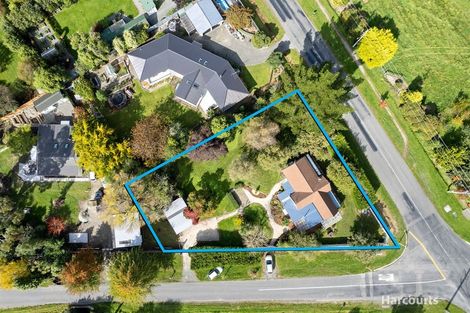 Photo of property in 352 Bradleys Road, Ohoka, Kaiapoi, 7692