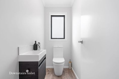 Photo of property in 8 Betty Boyes Street, Wallaceville, Upper Hutt, 5018