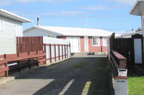 Photo of property in 8a Grey Street, Levin, 5510