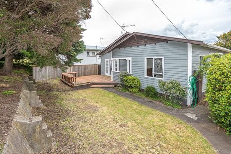 Photo of property in 74 Koromiko Road, Gonville, Whanganui, 4501