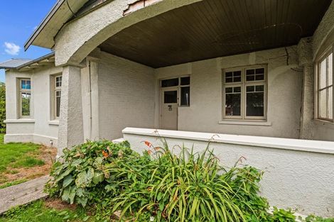 Photo of property in 35 Rodney Street, Georgetown, Invercargill, 9812
