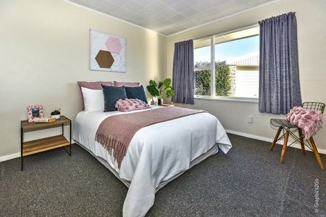 Photo of property in 1/14 Tulloch Place, Papanui, Christchurch, 8052