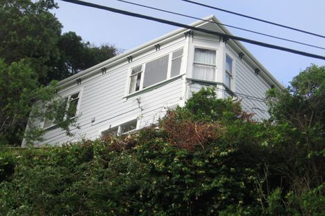 Photo of property in 27 Bruce Avenue, Brooklyn, Wellington, 6021