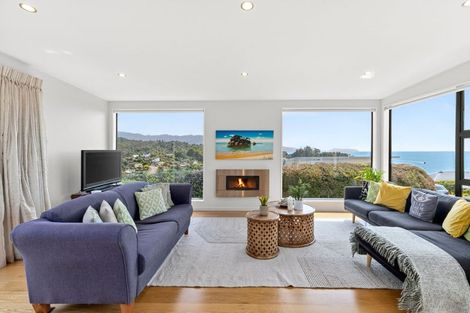 Photo of property in 38b Torlesse Drive, Kaiteriteri, Motueka, 7197