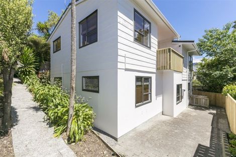 Photo of property in 76 Khandallah Road, Ngaio, Wellington, 6035