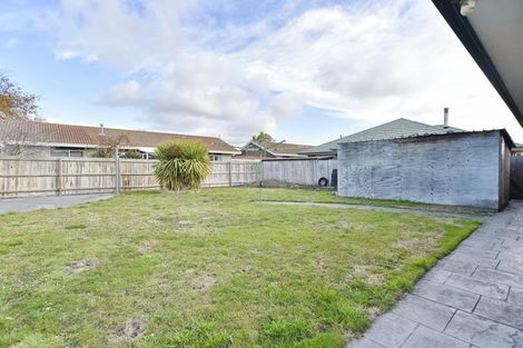 Photo of property in 13 Broom Street, Kaiapoi, 7630