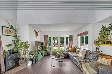 Photo of property in 643 Burnham School Road, Burnham, Christchurch, 7677