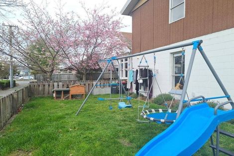 Photo of property in 1/25 Vienna Street, Waltham, Christchurch, 8023