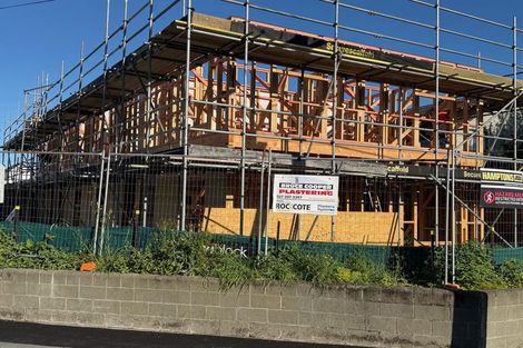 Photo of property in 3/57 Vogel Street, Richmond, Christchurch, 8013