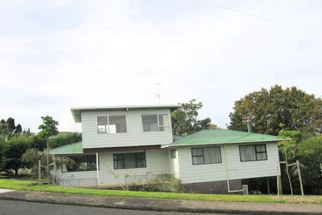 Photo of property in 12 Matama Road, Glen Eden, Auckland, 0602