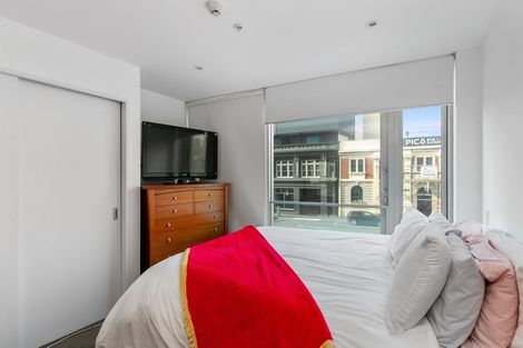 Photo of property in Elevate, 1/30b Taranaki Street, Te Aro, Wellington, 6011