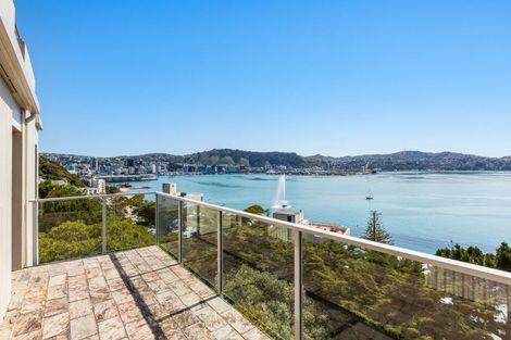 Photo of property in 5/9 Wilkinson Street, Oriental Bay, Wellington, 6011
