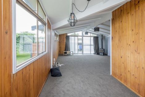 Photo of property in 6 Drake Street, Levin, 5510