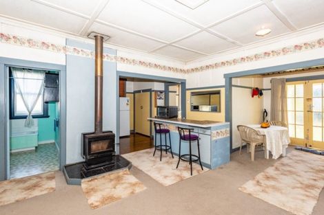 Photo of property in 58 Paraone Road, Tamarau, Gisborne, 4010