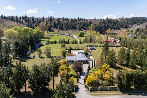 Photo of property in 339 Dunstan Road, Alexandra, 9391