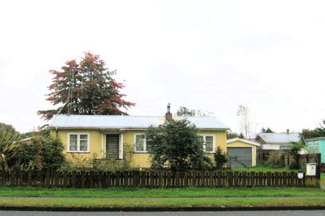 Photo of property in 8 Dalmeny Street, Tokoroa, 3420