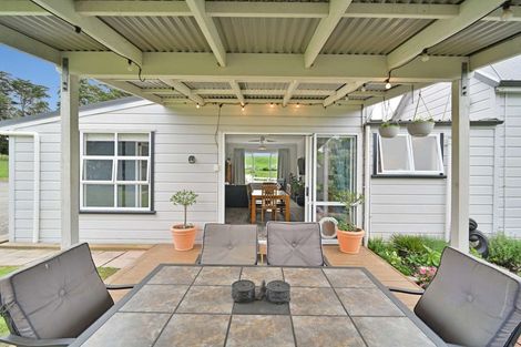 Photo of property in 56 Tapairu Road, Waipawa, 4275