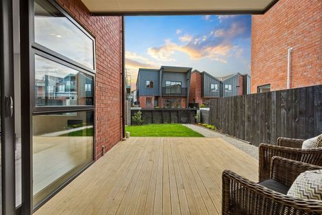 Photo of property in 14 Whakatere Lane, Hobsonville, Auckland, 0616