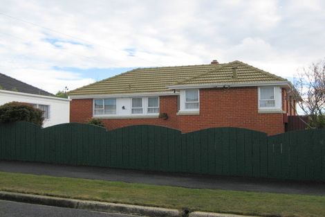 Photo of property in 34 Lock Street, Saint Clair, Dunedin, 9012