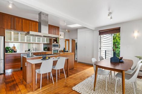 Photo of property in 6 Prime Road, Grey Lynn, Auckland, 1021