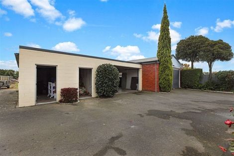 Photo of property in 61 Trevors Road, Hampstead, Ashburton, 7700