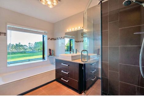 Photo of property in 151 Top Road, Dairy Flat, Albany, 0792