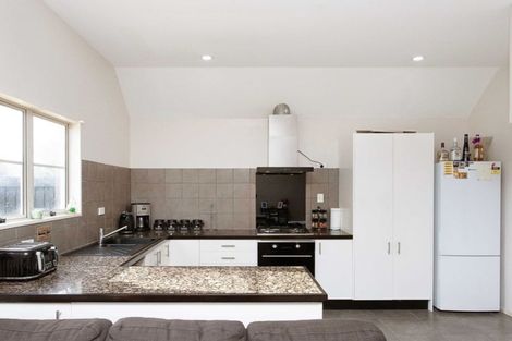 Photo of property in 9g Crohane Place, Addington, Christchurch, 8024