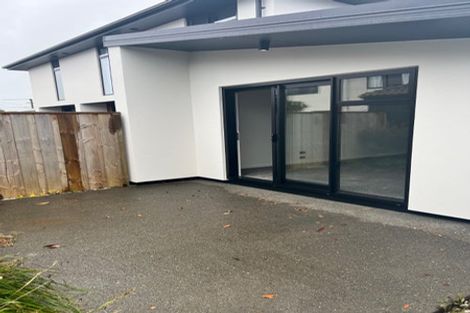 Photo of property in 108d King Street, Sydenham, Christchurch, 8023