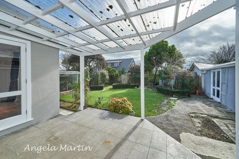 Photo of property in 23 Rongopai Street, Palmerston North, 4414