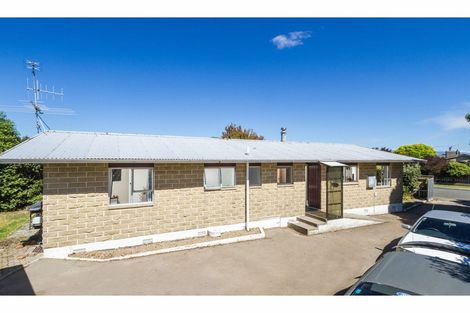 Photo of property in 8 Wilde Avenue, Richmond, 7020