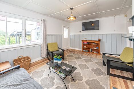 Photo of property in 40 Karaka Street, Castlecliff, Whanganui, 4501