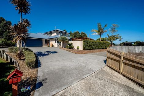 Photo of property in 29 Kopu Drive, Pyes Pa, Tauranga, 3112