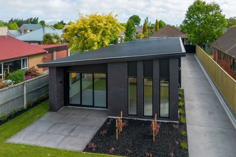 Photo of property in 2/557 Cranford Street, Papanui, Christchurch, 8052