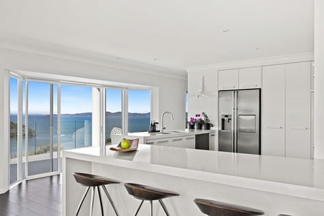 Photo of property in 8 Kotare Place, Sandspit, Warkworth, 0982