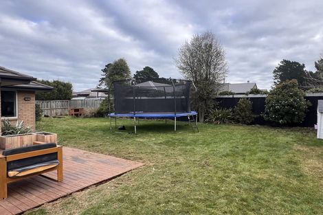 Photo of property in 56 Stanford Way, Rolleston, 7615